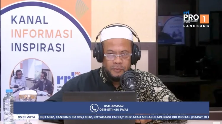 Kisah Nabi Ibrahim Ajarkan Pentingnya Dialog dalam Keluarga