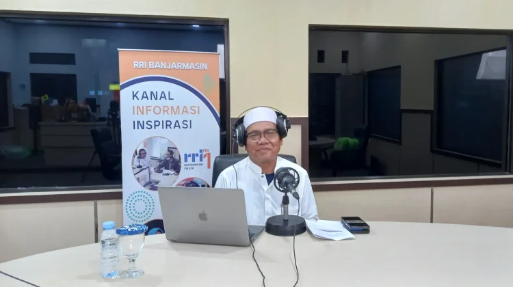 Amanah Jadi Fondasi Utama Kehidupan Keluarga