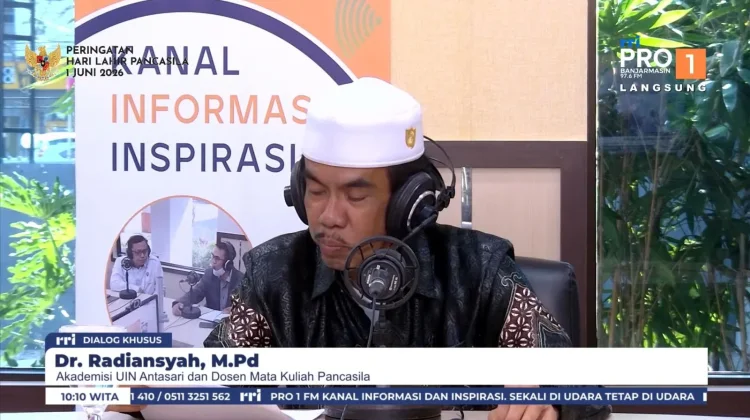 Peran Perempuan dalam Membentuk Karakter Berlandaskan Pancasila