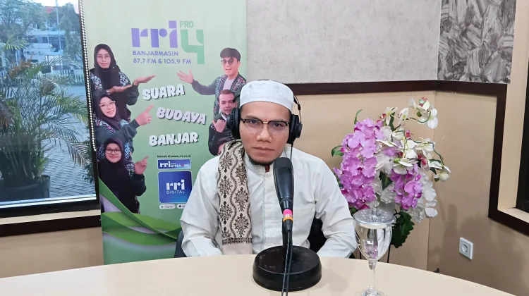 Harta dalam Islam adalah Titipan dan Ujian Keimanan