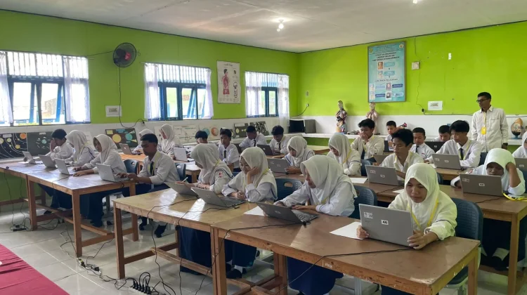 Perkuat Wawasan Kebangsaan ke Sekolah, Trik Pemko Banjarmasin Tanamkan Pancasila