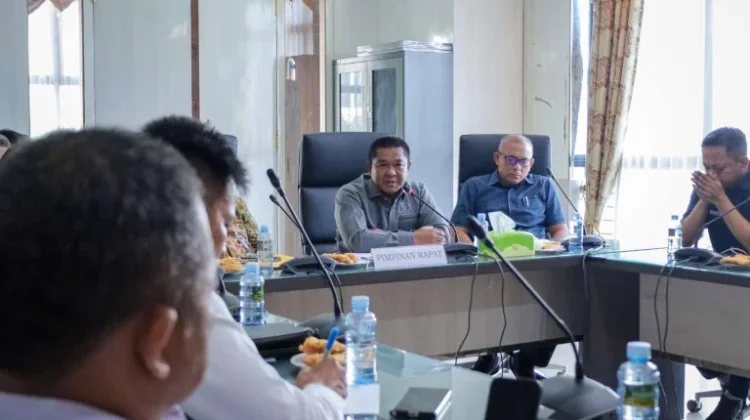 Komisi III DPRD Kalsel Matangkan Pengawasan Distribusi BBM Bersubsidi