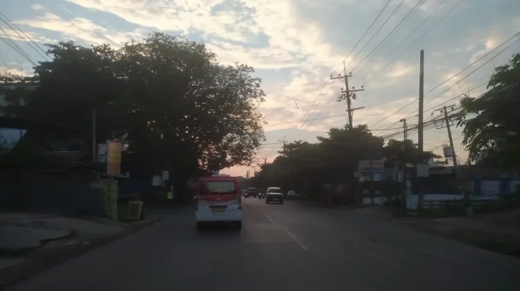 BMKG: Kalsel Berawan dan Berpotensi Hujan Petir