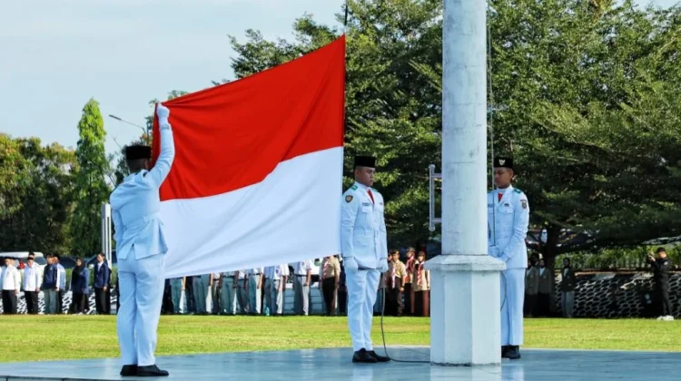 Generasi Muda Didorong Jadikan Pancasila Ideologi Hidup