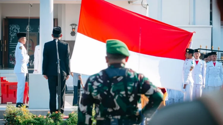 Momentum Hari Lahir Pancasila 2026, Banjarbaru Perkuat Nilai Kebangsaan