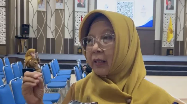 Ganti Pejabat, Administrasi Pengadaan Pemko Banjarmasin Mandek! PBJ Bisa Apa?