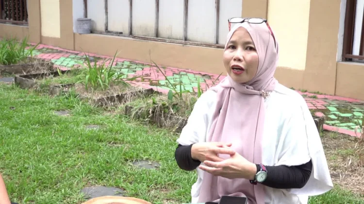 Warga Tabalong Diminta Jaga Kebersihan guna Menangkal Hantavirus