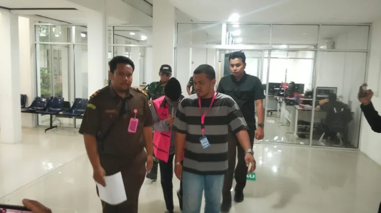 Kejari Umumkan Tersangka Baru Dugaan Korupsi di Dinas Pendidikan Banjarmasin