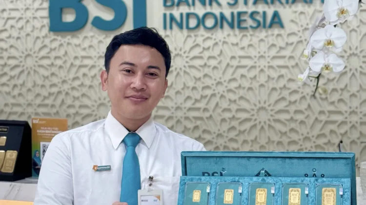 Tabungan dan DPK BSI Balikpapan Tumbuh Signifikan Positif
