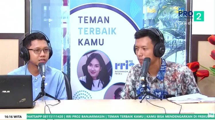 Dunia Hanya Sarana, Bukan Tujuan Hidup