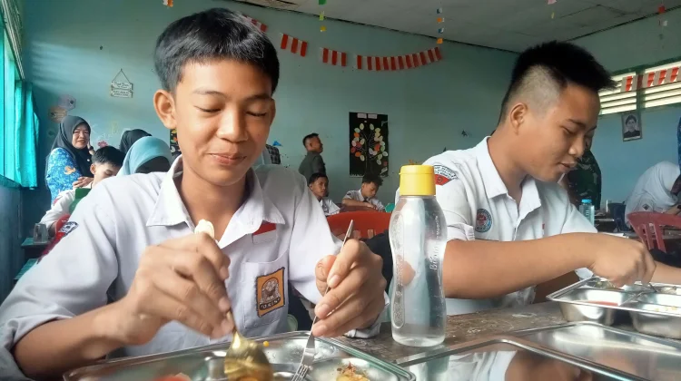 DPKP Kalsel Siapkan Pelatihan Penggunaan Test Kit Pengelola SPPG