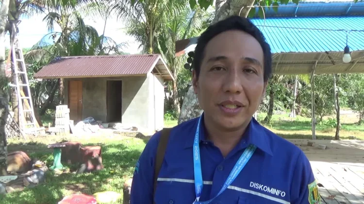 Diskominfo Tabalong Gerak Cepat Atasi Gangguan Jaringan Internet