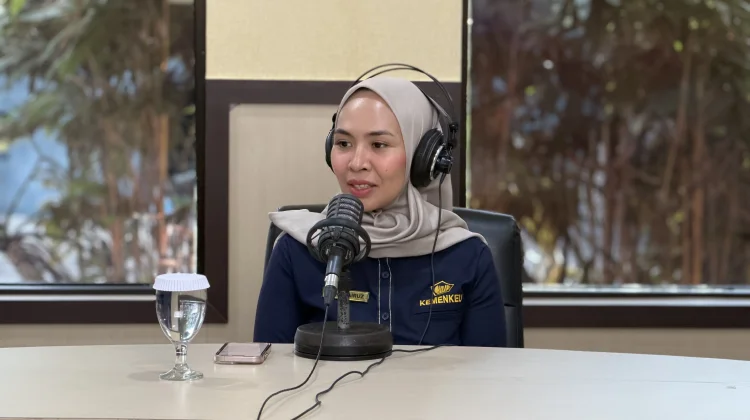 DJKN Perkuat Transformasi Digital Lelang Indonesia