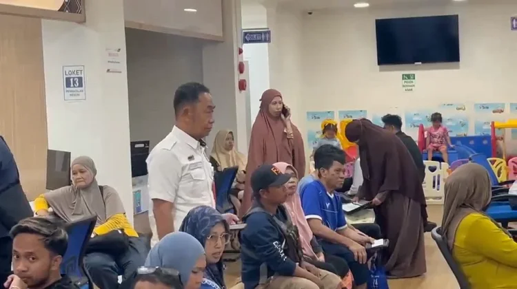 Terus Berinovasi, Mal Pelayanan Publik Banjarmasin Makin Permudah Warga