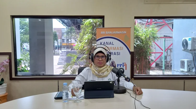 BNNP Kalsel Dorong Pencegahan Narkoba sejak Usia Dini