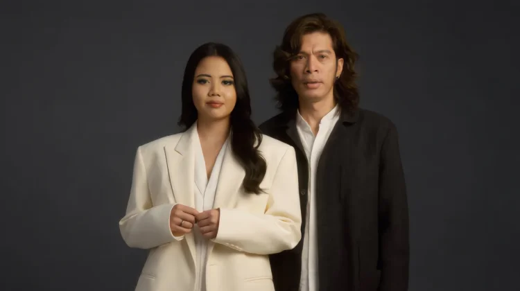 Damon Koeswoyo dan Priyanka Canoneo Rilis Versi Baru “Andaikan Kau Datang”
