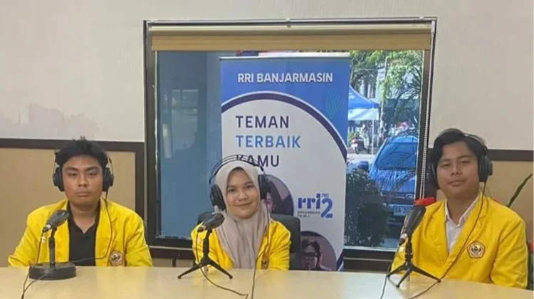 BEM ULM Luncurkan Program Bakti Asa untuk Mahasiswa