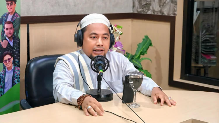 Makna KAWIN untuk Membentuk Pribadi Muslim