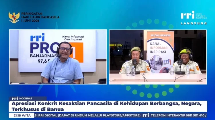 PPM Banjarmasin Ajak Generasi Muda Perkuat Semangat Kebangsaan