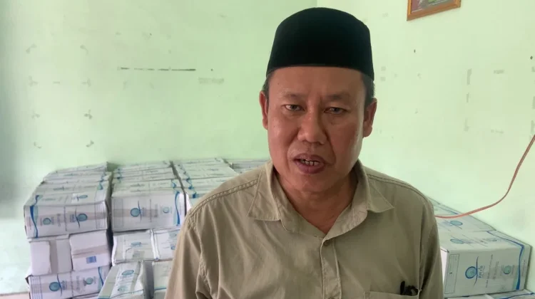 Jemaah Haji Tabalong Kloter BDJ 03 Diperkirakan Tiba Minggu 7 Juni 2026