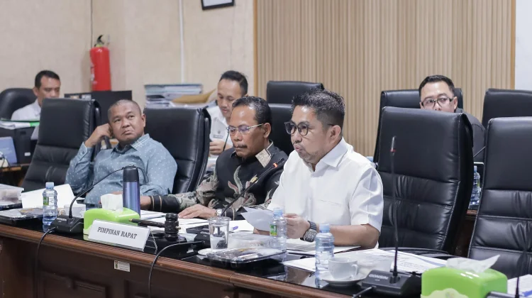 Pansus DPRD Kalsel Awasi Ketat Distribusi BBM Bersubsidi