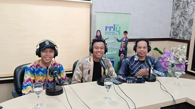 Peringati Hari Lingkungan Hidup, Madihin Bahabar Serukan Aksi Nyata