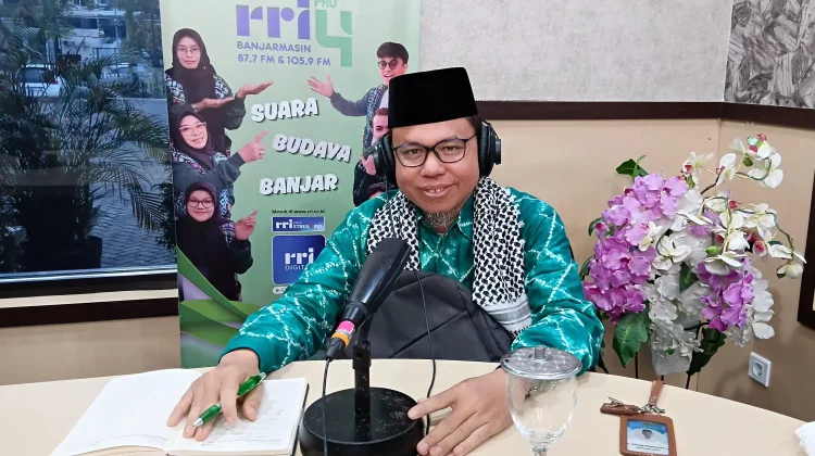Muhasabah Akhir Tahun Hijriah Jadi Momentum Evaluasi Diri