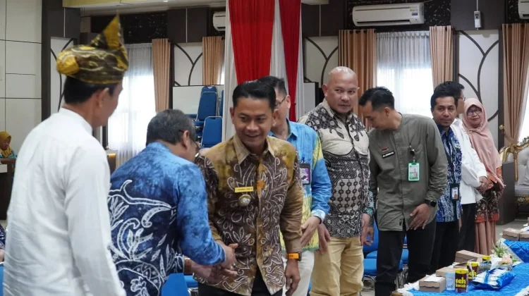 Sertifikasi Halal Pelaku Usaha Dideadline Oktober, Wali Kota Ingatkan Hal Ini: