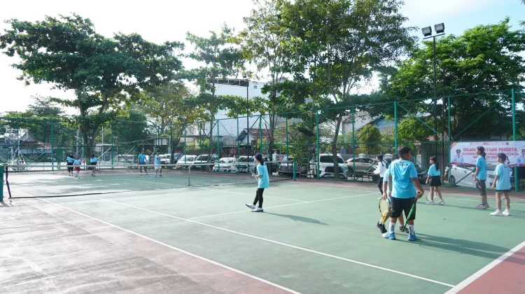 Antara Kesehatan dan Retribusi, Polemik Lapangan Olahraga Pemerintah Berbayar