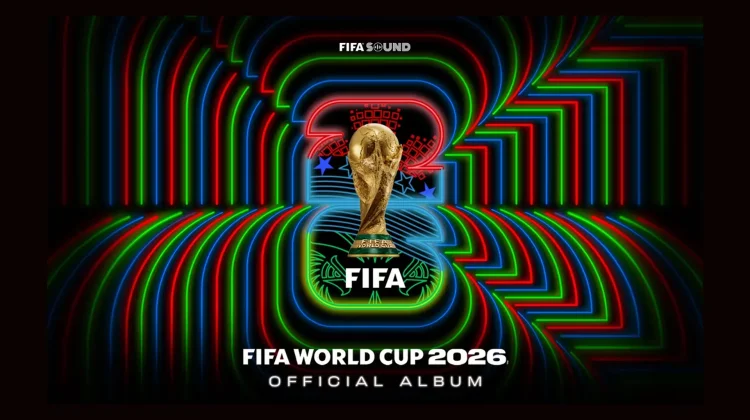 FIFA Luncurkan Album Resmi Piala Dunia 2026