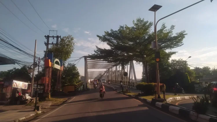 BMKG: Banjarmasin Cerah Berawan dan Berpotensi Hujan Ringan