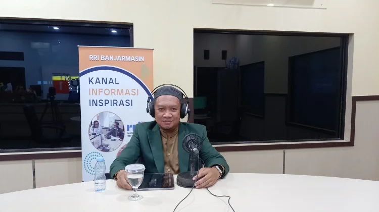 Hijrah Digital, Upaya Menjaga Nilai Islam di Era Teknologi