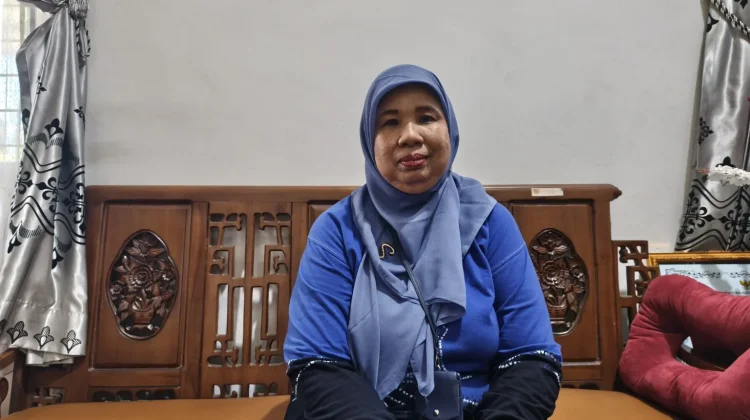 SPMB SLB-C Negeri Pembina Kalsel Terapkan Ramah Anak tanpa Kuota
