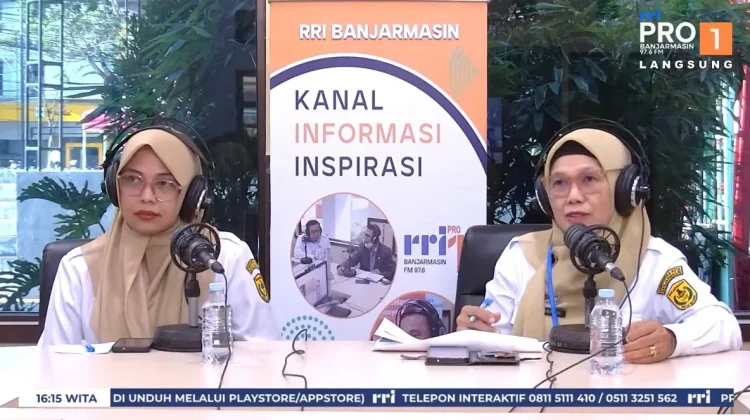 Pengusulan Bantuan Sosial Banjarmasin Wajibkan Aktivasi IKD