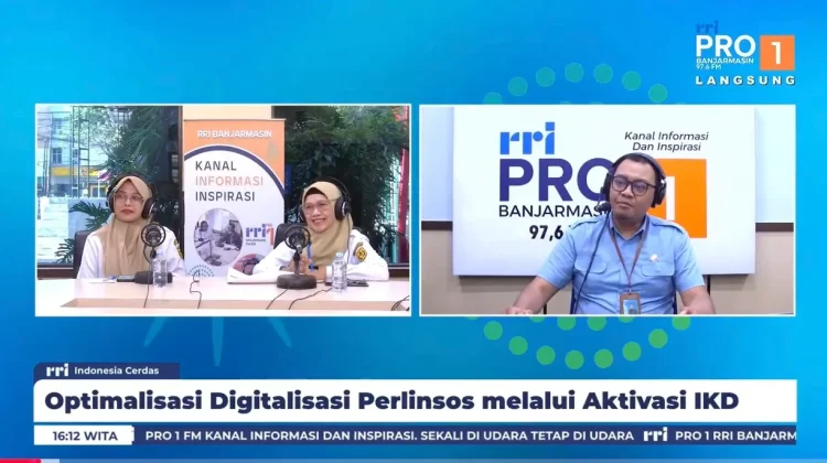 Penerima Bansos Meninggal Dunia atau Pindah Domisili akan Dicoret