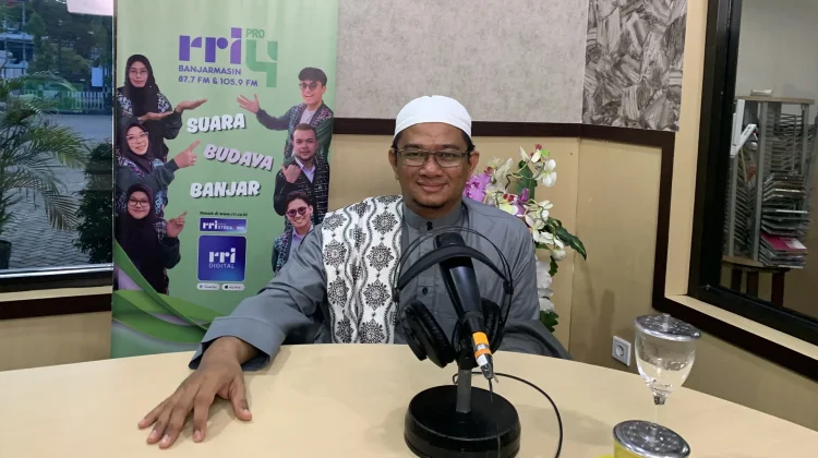 Keluarga, Masjid, dan Pesantren Jadi Benteng Umat di Era Modern