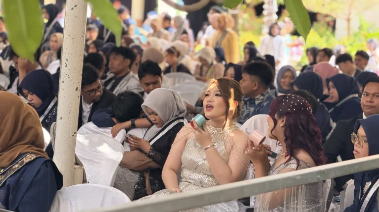 SMKN 4 Banjarmasin Bekali Lulusan Dengan Kompetensi Unggul