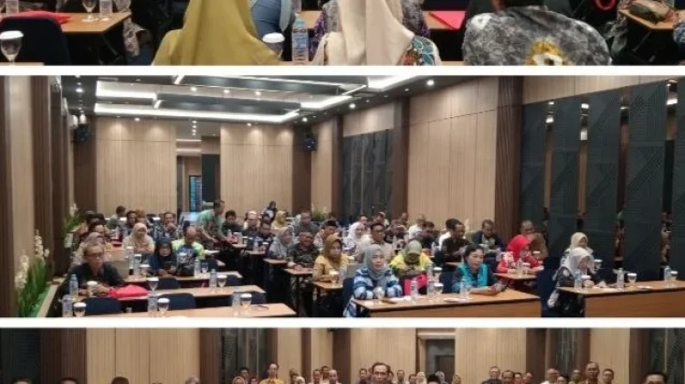 Guru SMK Diminta Perkuat Deteksi Dini Bahaya Radikalisme