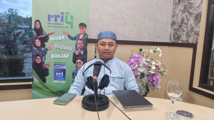 Momen Evaluasi Diri jelang Tahun Baru Islam