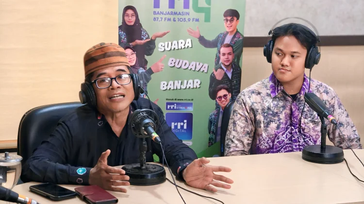 Bakisah, Media Efektif Galang Dana Pembangunan Tempat Ibadah