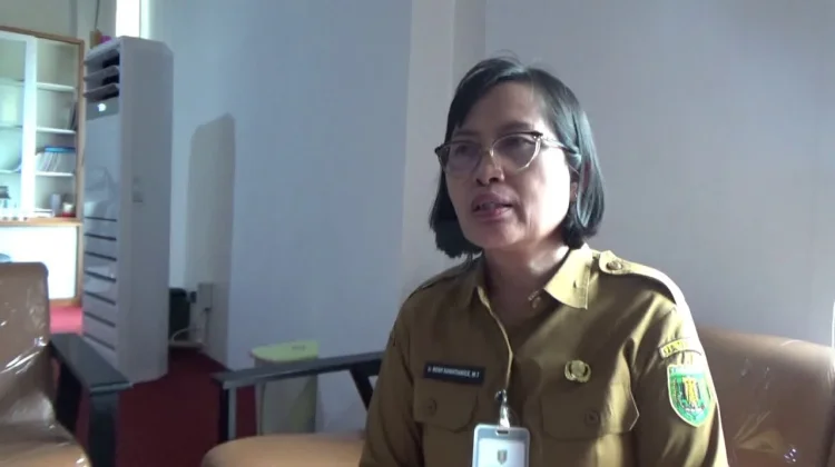 Disdukcapil Tabalong Jemput Bola, 805 Penyandang Disabilitas Terlayani Adminduk