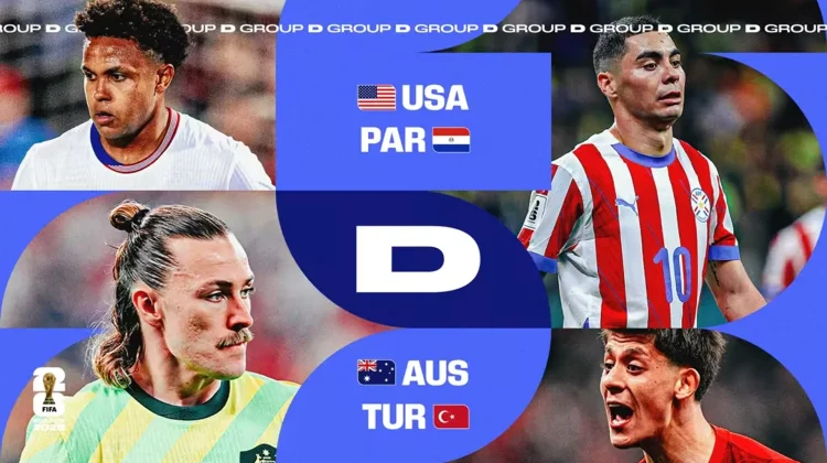 Amerika Serikat di Piala Dunia 2026: Profil Tim dan Rekam Jejak