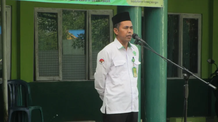 ASN Kemenag Harus Menjadi Khadimul Ummah