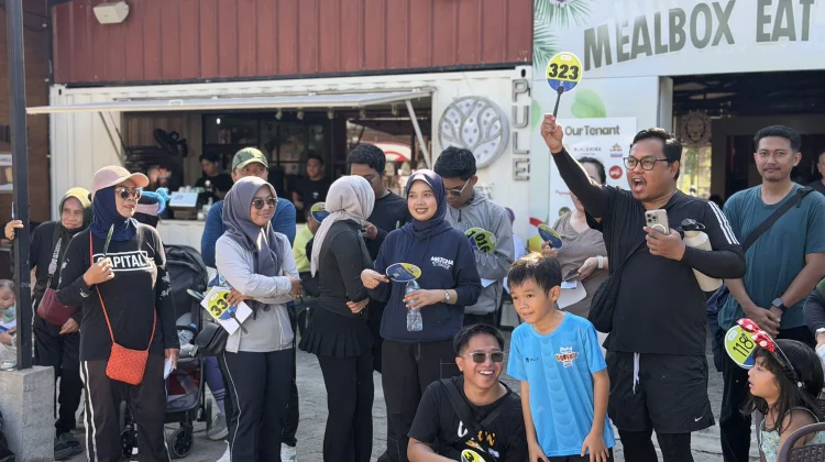 Minat Masyarakat Terhadap Lelang Digital Terus Meningkat