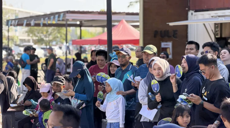 Transformasi Digital Lelang Didorong Perluas Akses Masyarakat