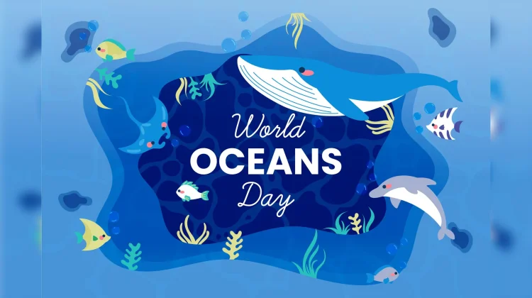 Hari Laut Sedunia 2026 Usung Tema “Reimagine”