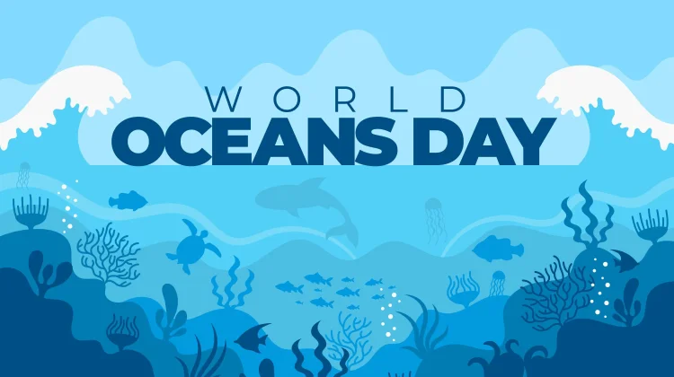 Sejarah Hari Laut Sedunia yang Diperingati Setiap 8 Juni