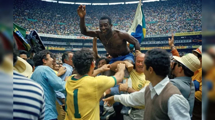 Brasil di Piala Dunia 2026: Rekam Jejak, Target, dan Sejarah Selecao