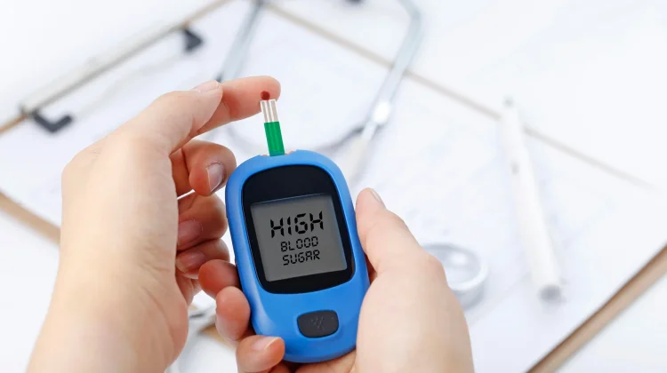 Diabetes Mengintai Generasi Muda, Kenali Faktor Risikonya