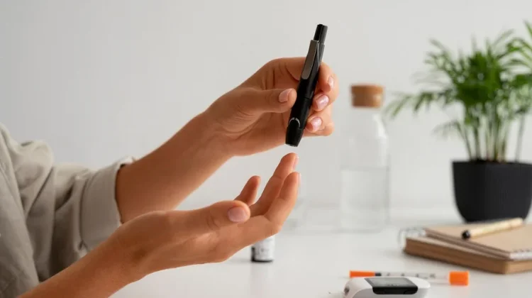 Langkah Pencegahan Diabetes yang Perlu Diterapkan Generasi Muda